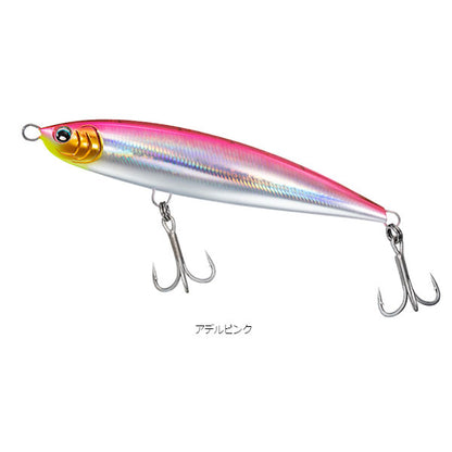 ソルティガ ダイブ★スター 165F