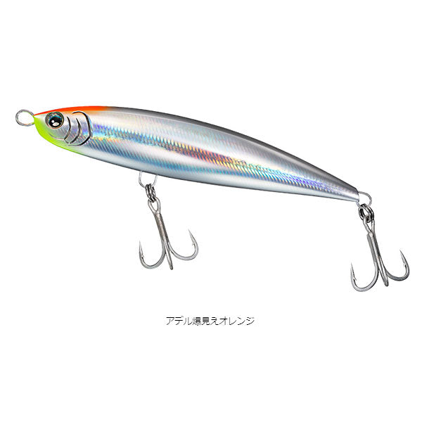 ソルティガ ダイブ★スター 165F