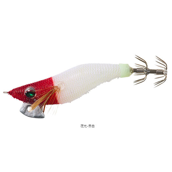 エメラルダス イカメタルドロッパーエギタイプ 2.5