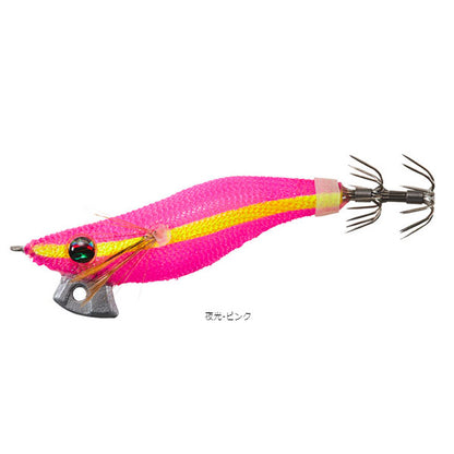 エメラルダス イカメタルドロッパーエギタイプ 2.5
