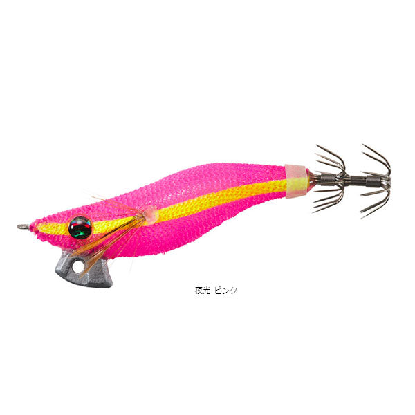 エメラルダス イカメタルドロッパーエギタイプRV 2.5