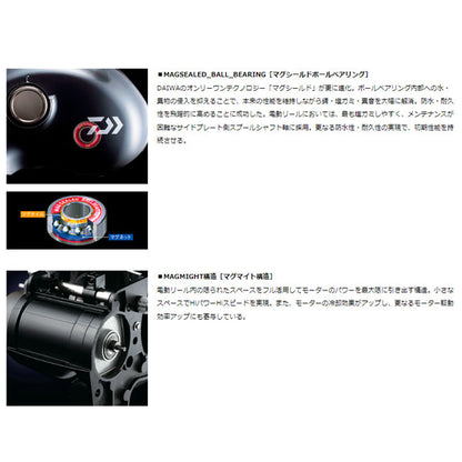 22 シーボーグ