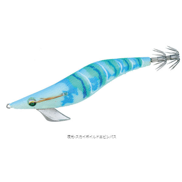 エメラルダスピーク RV（ラトル） 2.5号