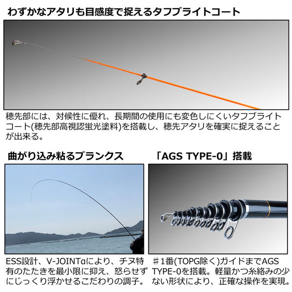 23 銀狼唯牙 AGS 2023年新製品
