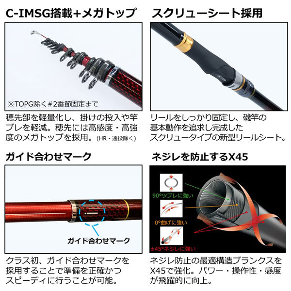 波濤 2023年新製品