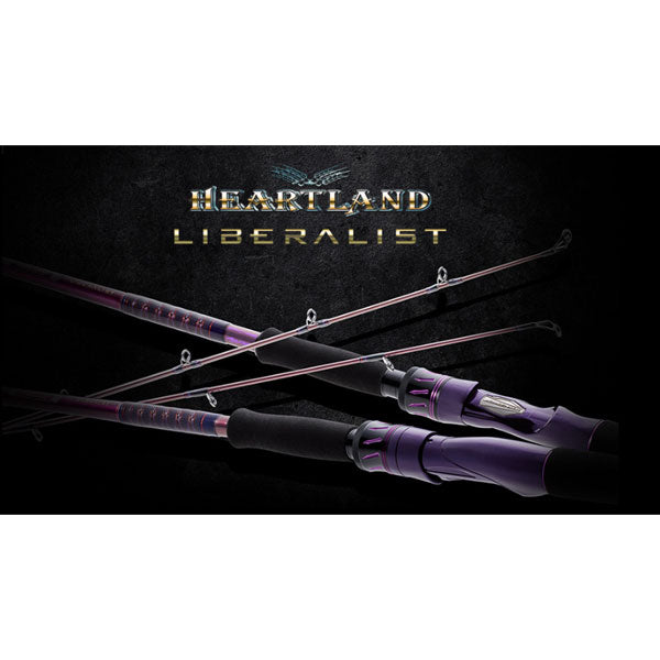 ハートランド リベラリスト 863M+RSB-23 – フィッシングマックス WEBSHOP