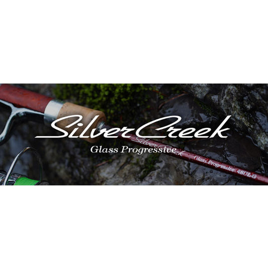 シルバークリーク グラスプログレッシブ 46LB-G