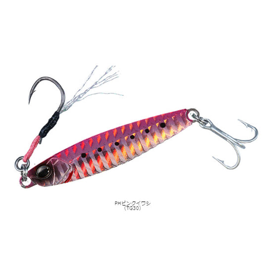 サムライジグR TG 20g