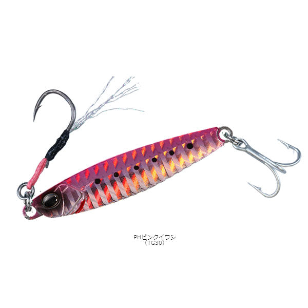 サムライジグR TG 40g