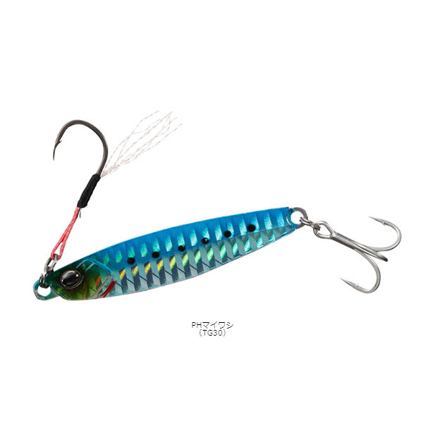 サムライジグR TG 40g – フィッシングマックス WEBSHOP