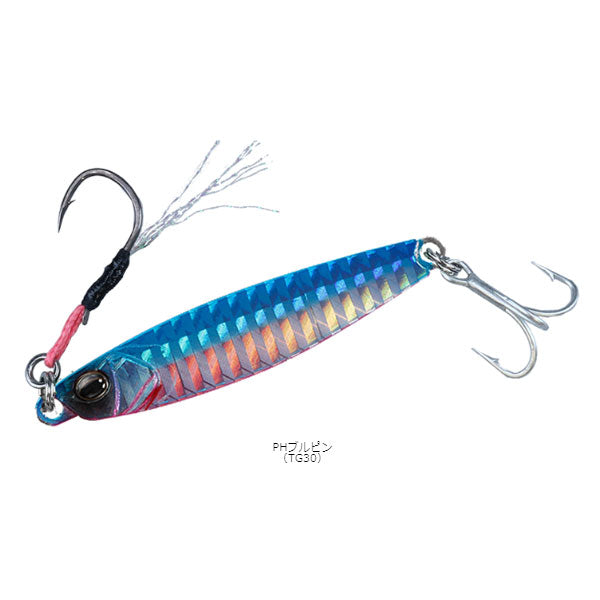 サムライジグR TG 20g