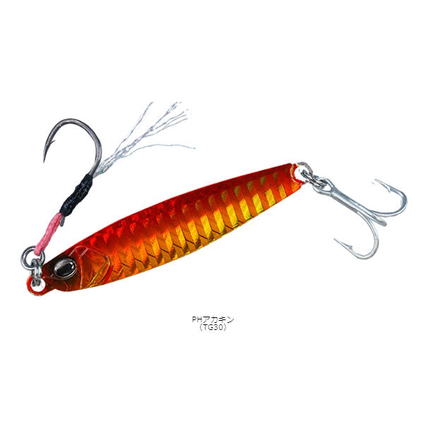 サムライジグR TG 20g – フィッシングマックス WEBSHOP