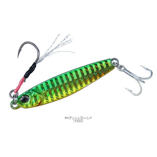 サムライジグR TG 30g – フィッシングマックス WEBSHOP