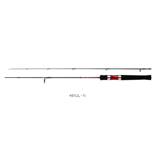 トラウトX AT 46XUL･N