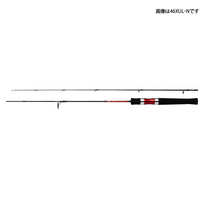 トラウトX AT 56XUL･N