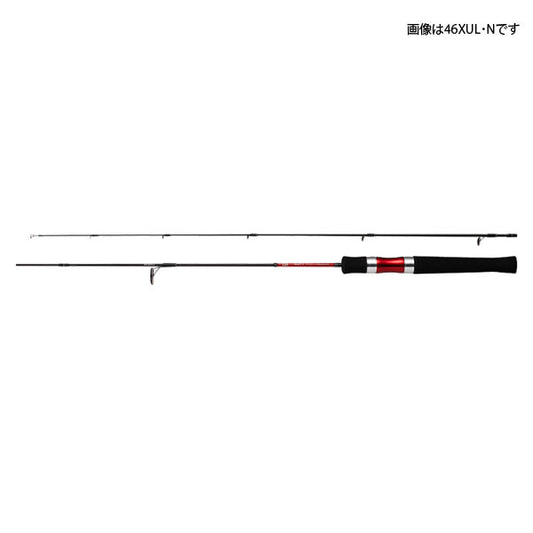 トラウトX AT 56XUL･N