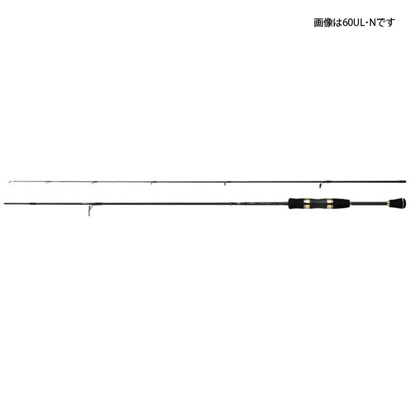 トラウトX AT 60L･N