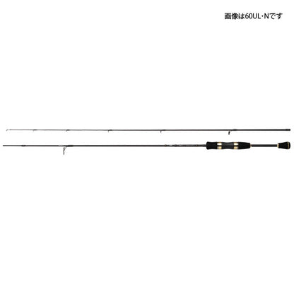 トラウトX AT 60L･N