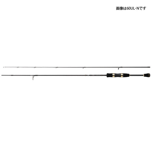 トラウトX AT 60L･N