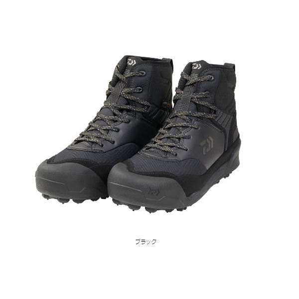 フィッシングシューズ DS-2680-H ブラック