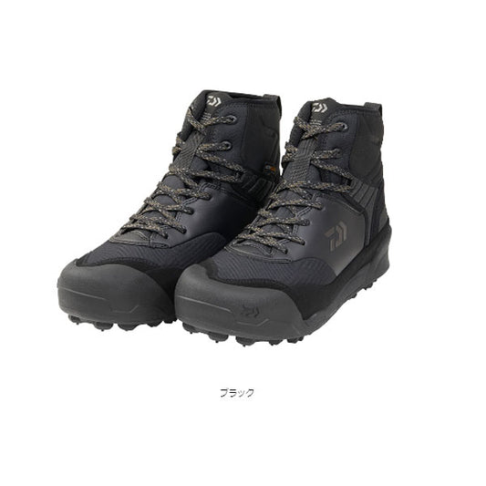 フィッシングシューズ DS-2680-H ブラック