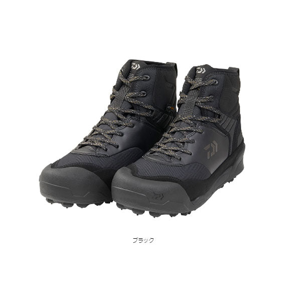フィッシングシューズ DS-2180-H ブラック