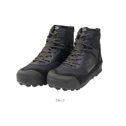 フィッシングシューズ DS-2180-H ブラック