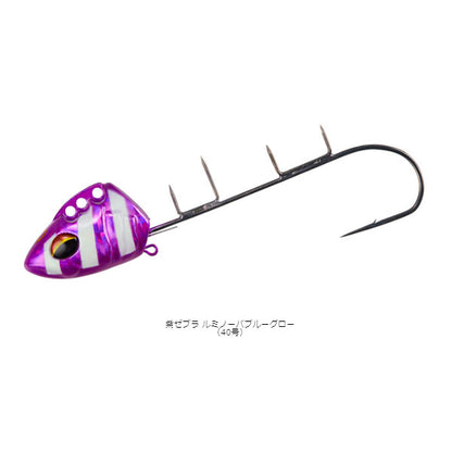 快適船タチウオテンヤSS AG 40号