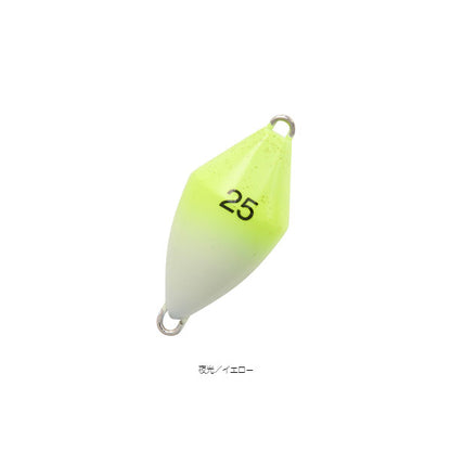 ダイワ 快適船シンカーSH 30号
