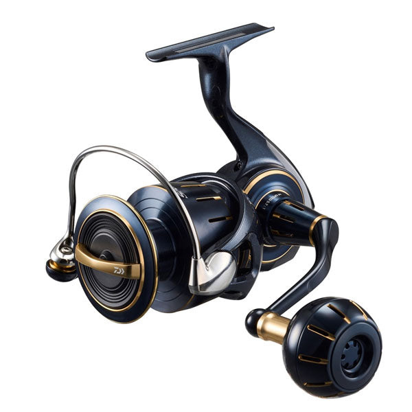 【DAIWA】ダイワ SALTIGA ソルティガ SG 57S-2/3【美品】