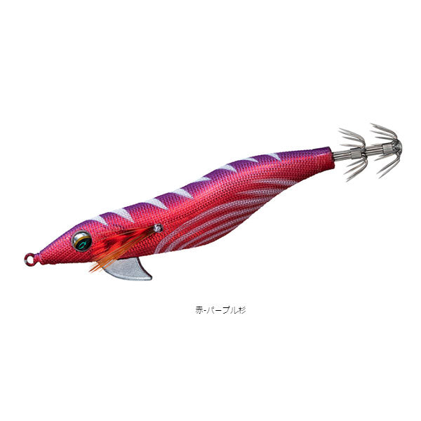 エメラルダスフォール LCラトル 2.5号
