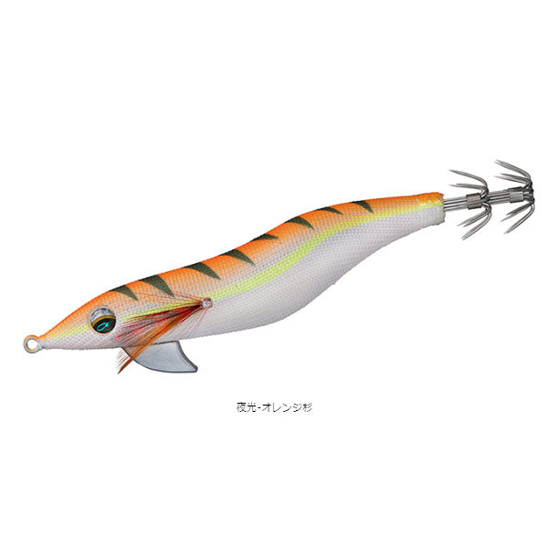 エメラルダスフォール LCラトル 2.5号