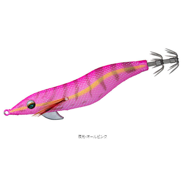 エメラルダスフォール LCラトル タイプS 3.0号