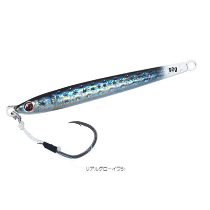 ショアスパルタン ダーティンジグ 65g