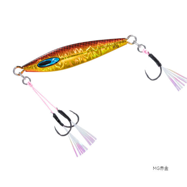 ソルティガ FKジグTG 110g 3つセット DAIWA ソルティガ・FKジグTG | 宮崎市の釣具店 FISHING BASE