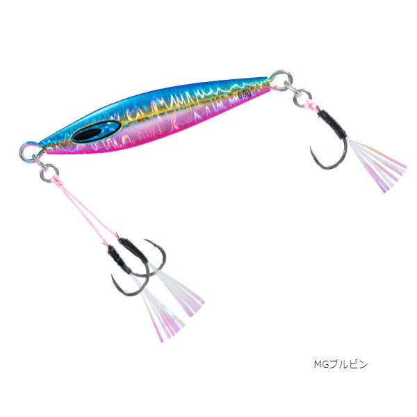 ソルティガFKジグTG SLJ 50g – フィッシングマックス WEBSHOP