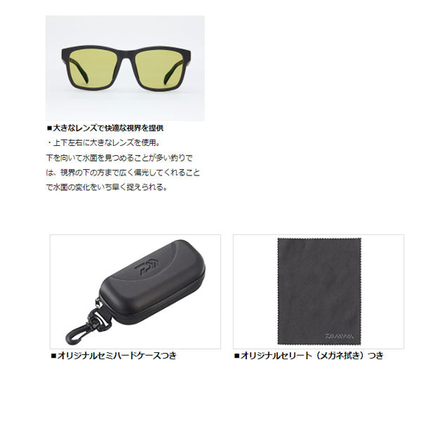 TLX 027 タレックスレンズサングラス