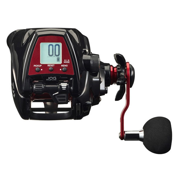 23 レオブリッツ S500JP ライン無し 2023年新製品 – フィッシング