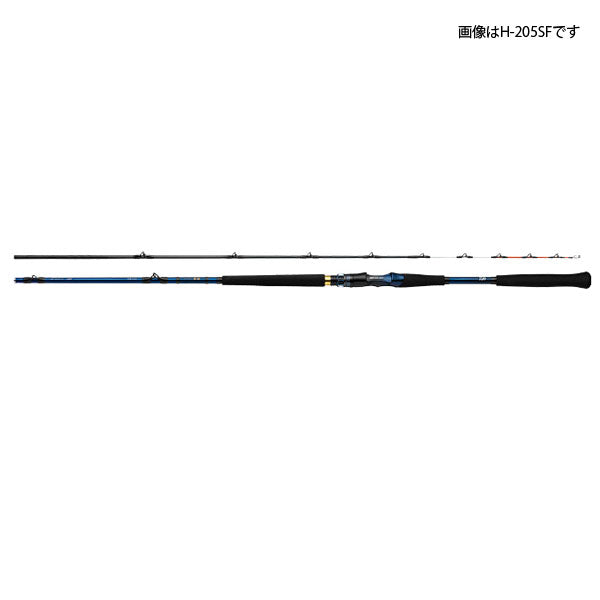 22 極鋭中深場 H-205 – フィッシングマックス WEBSHOP