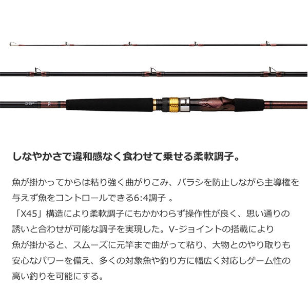 23 アナリスター 64・Q 2023年新製品