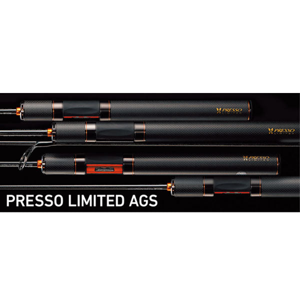プレッソ LTD AGS 510UL-S
