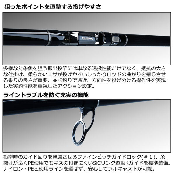 23 ロングビーム T  2023年新製品