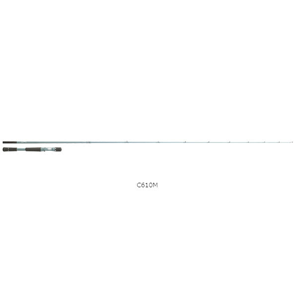 スワッガー C610M