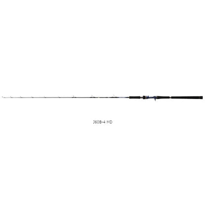 SALTIGA R J60B-4 MD