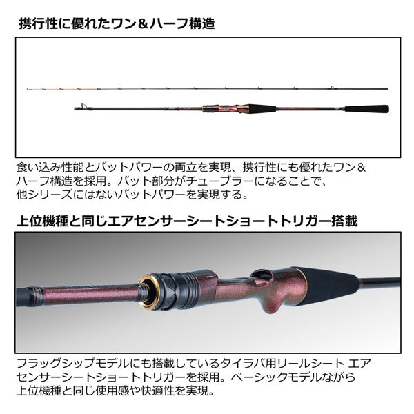 23 紅牙MX 数量限定特価品（保証書無し）