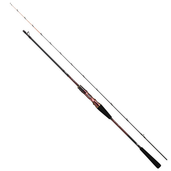 ダイワ DAIWA 紅牙MX N610MHB-MT タイラバロッド