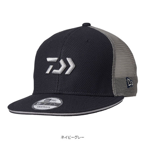 9FIFTY Diamond EraR フリーサイズ