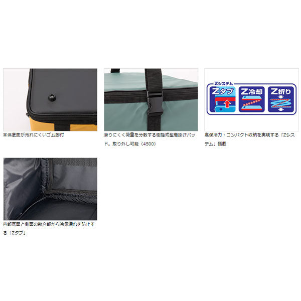 ソフトクール 1500 – フィッシングマックス WEBSHOP