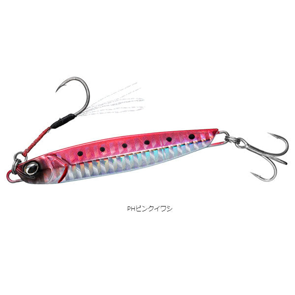 サムライジグR 40g