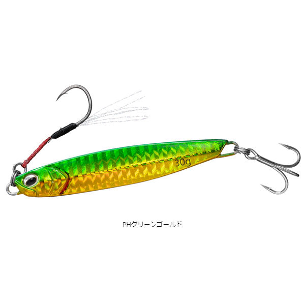 サムライジグR 40g